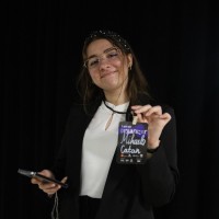 Sigmoid Employee Mihaela Catan's profile photo
