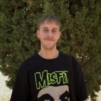 64 SOFTWARE TRAIN SL Employee Julen Indias Garcia's profile photo