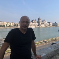 ELION Employee Sergio Tomás León's profile photo