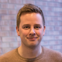 INDIRA AS Employee Vegard Woje-Wenner's profile photo