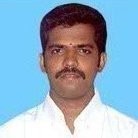 DigitalComputer Employee Srinivasan Vasan's profile photo