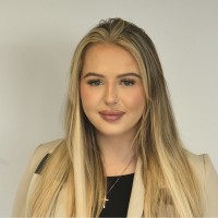 The Fidelity Group | Empowering Everything as a Service Employee Jenny Burke's profile photo