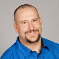 Security Central Protection Employee Charles Houghtby's profile photo