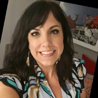 Angie Clark