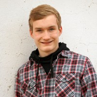 CHI St. Alexius Health Employee Nathaniel Marsh's profile photo