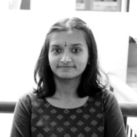 #CreativeDignity Employee Pranavashri S's profile photo