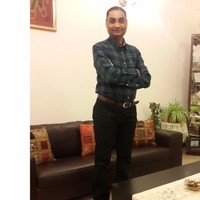 Bank of Bahrain & Kuwait Employee Mudit Mathur's profile photo