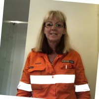 Mining Pro Employee Karen Frahm's profile photo