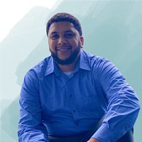 Hilton Employee Amos Jack's profile photo