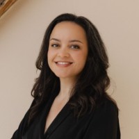 MOVEFORCE Employee Signe Øllgaard's profile photo
