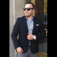 Valley Wide Beverage Employee Adrian Jacinto's profile photo