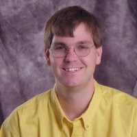 WLUK-TV Employee Brian Kerhin's profile photo