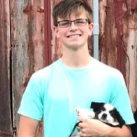 Livingston Enterprises, Inc. Employee Aden Watson's profile photo