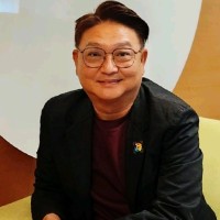 Community Chest Singapore Employee Colin Chong's profile photo