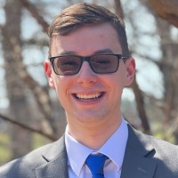 Falcon Network Services Employee Aidan Fisackerly's profile photo