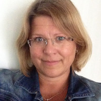 Canerva AB Employee Camilla Hägg's profile photo