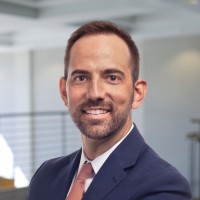 Charles Schwab Employee Josh Moore's profile photo