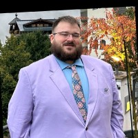 Weaviate Employee Joe Green's profile photo