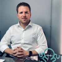 FINSUS Employee Carlos Ramirez de Aguilar's profile photo