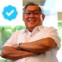 GMA Network, Inc. Employee Atty. Gozon's profile photo