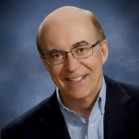 Fish & Richardson, P.C. Employee Mark Ellinger's profile photo