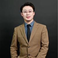 Enbon Employee Charles's profile photo
