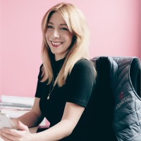 Presstance Employee Léa Doucet's profile photo