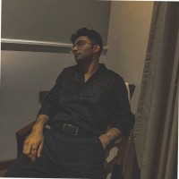 GoKhana Employee Anirudh Rath's profile photo