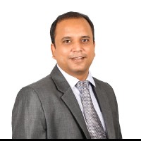 Tata Chemicals Employee Anant Sharma's profile photo