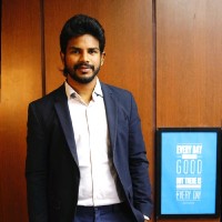 Sai Vvs Email