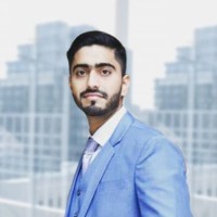Hostek Employee Hassan Zahoor's profile photo