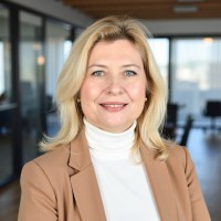 Visit Hungary Employee Beatrix Meszaros's profile photo