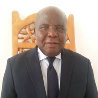 Salamander Employee Christopher Chukwu's profile photo