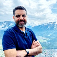 NatWest Boxed Employee Asif Siddiqui's profile photo