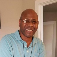 GOOD PLANeT Foods Employee Victor Broadbelt's profile photo