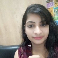 DTech Studio Employee Ayusi Jain's profile photo