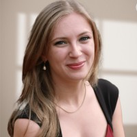 ClearVAT AG Employee Julia Gavriushina's profile photo