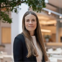 BabyBjörn AB Employee Stina Westerstad's profile photo