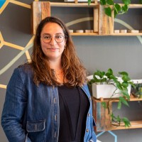 Maison Dandoy Employee Gabriela Barthez's profile photo