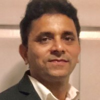 Wipro Employee Anil Patil's profile photo