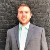 CTDI Employee Taylor Yoder's profile photo