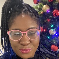 Corinto Gallery Employee Monica McDermon's profile photo