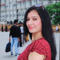 AppMySite Employee Mamta Mehra's profile photo