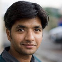 DataBoss Inc Employee Abdhul Khan's profile photo