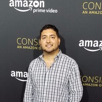 Irwin Entertainment Employee Julio Mata Jr.'s profile photo