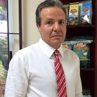 José Hernando Email & Phone Number