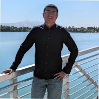Tensor Auto Employee Su Zhang's profile photo