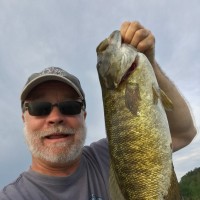 Forward Technology Employee Scott Olson's profile photo