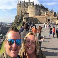Wigan Council Employee Caroline Griffiths's profile photo