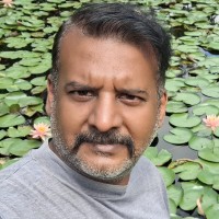 Bharat Semi Employee Ranthir Muralidharan's profile photo